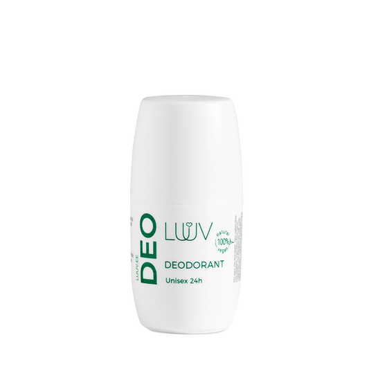 DEOdorant Unisex, 50 ml