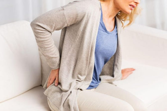 6 herbal extracts for back pain