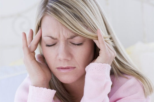 What causes headaches?