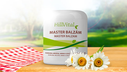 Master balm: A natural solution for sciatica-related pain