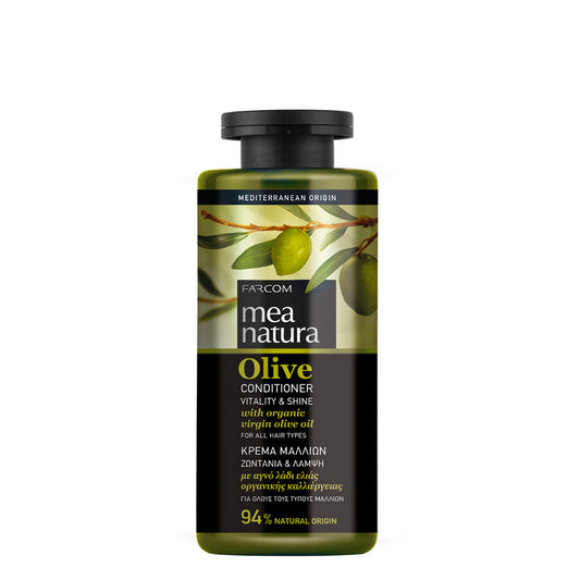 Olive conditioner 300 ml