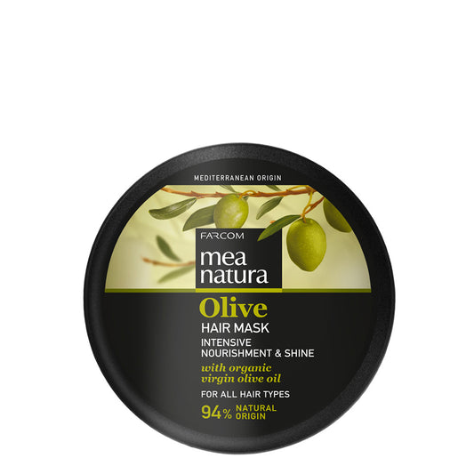Olive hair mask 250 ml